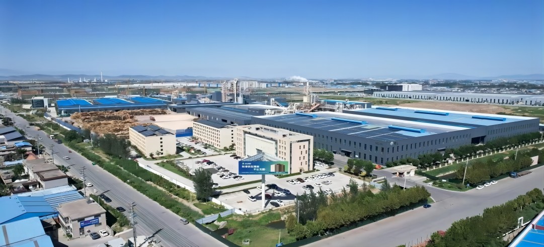 再創(chuàng)佳績(jī)！新港集團(tuán)榮獲“省級(jí)綠色工廠”“省級(jí)智能制造場(chǎng)景”雙榮譽(yù)！