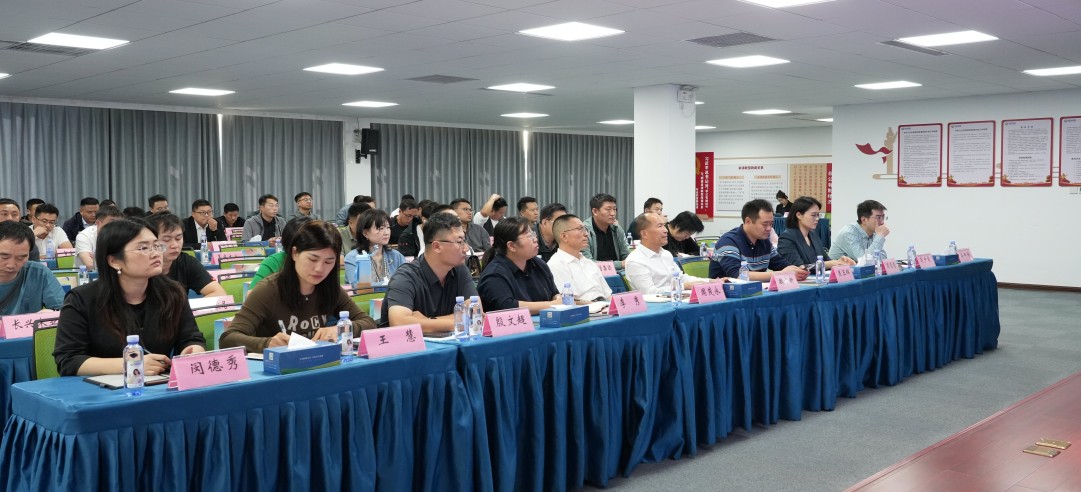 三大議題！臨沂木業(yè)精英齊聚新港，共話行業(yè)發(fā)展新風(fēng)向！