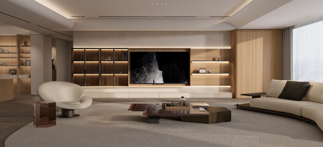 7月1日新規強制升級！家居環保風暴來襲，新港提前7年布局，走在浪潮之巔！