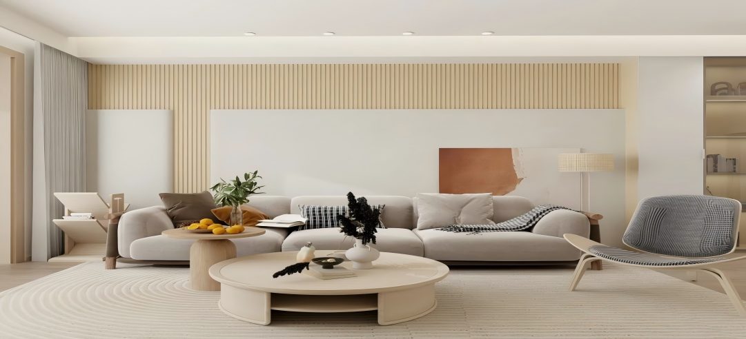 適老化裝修指南！新港仿生精板，HENF采暖級環保，為家居健康保駕護航！